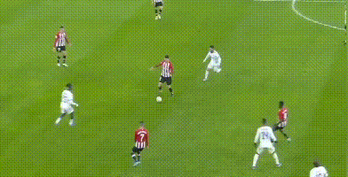 伯纳尔：要继续努力才能回到最佳水平，过去一年对我来说很难