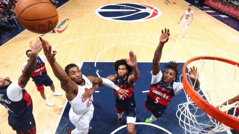 马克西单节再砍13分，带队顶住勇士凶猛反扑