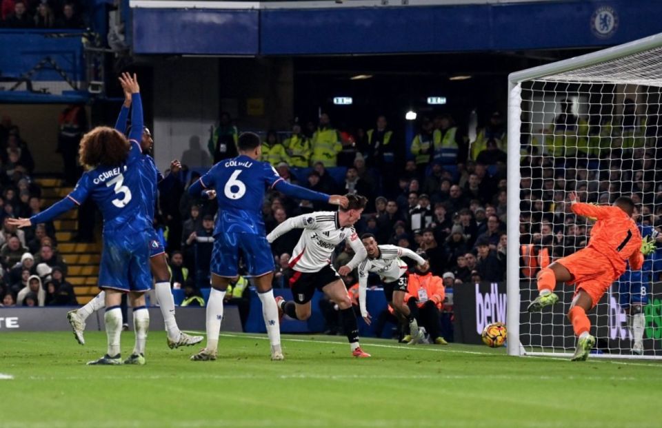 挪媒：博德闪耀俱乐部与主帅克努森就续约达成一致