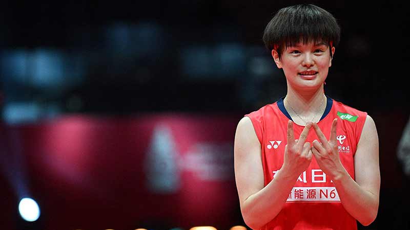 四连胜！中国女排3-2逆转美国，吴梦洁独揽27分