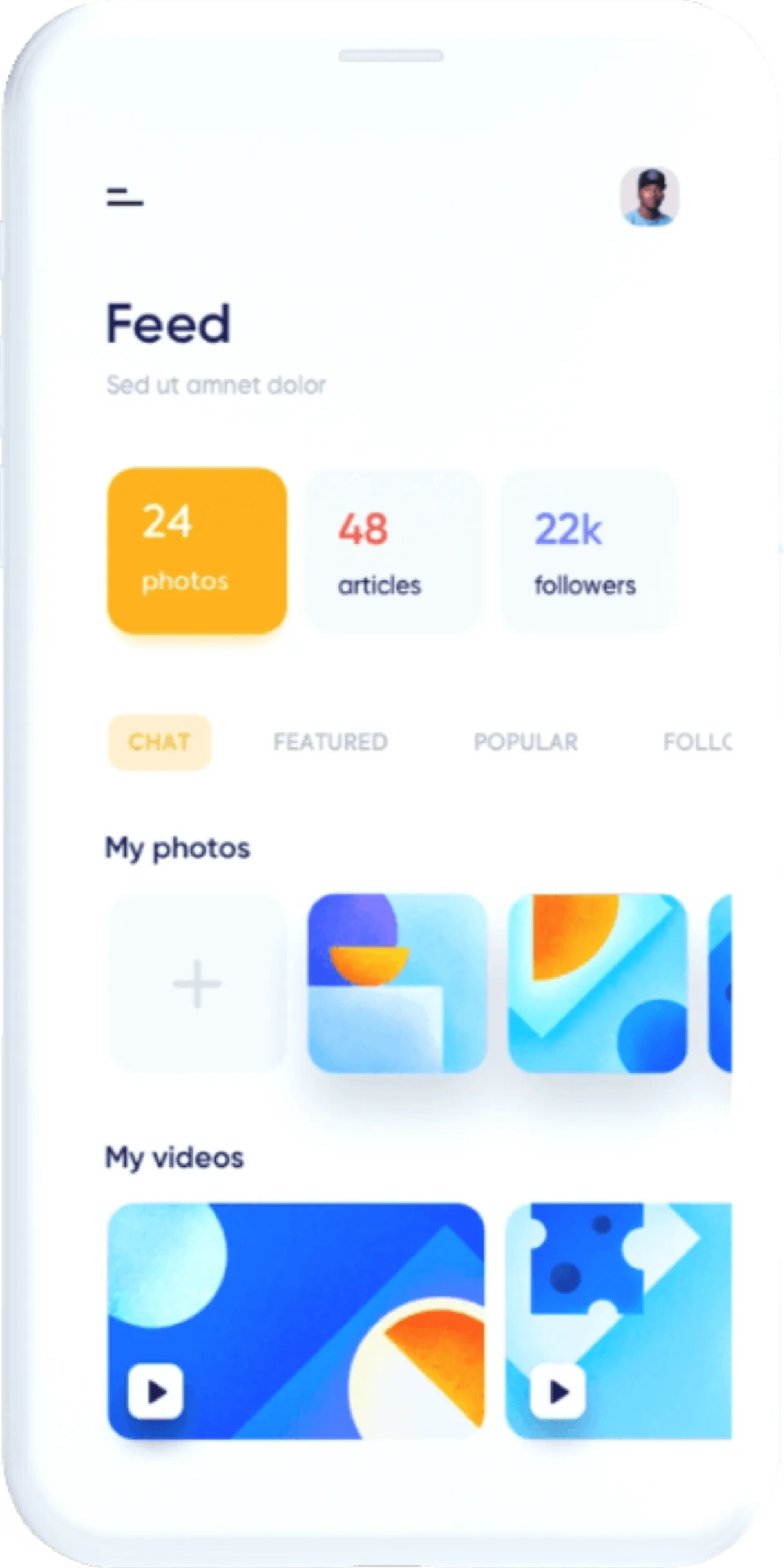 Launch Your App With Confidence and Creativity. - 球探体育